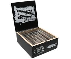 OVEJA NEGRA EMILIO SUAVE MADURO 6X50  (20)