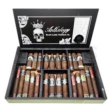 OVEJA NEGRA BLACK ALBUM ANTHOLOGY 2023  (20)