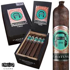OVEJA NEGRA CAVATINA ROTHSCHILD 4.5X48  (20)