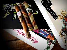 OVEJA NEGRA TIGER LILLY 6X48  (13)