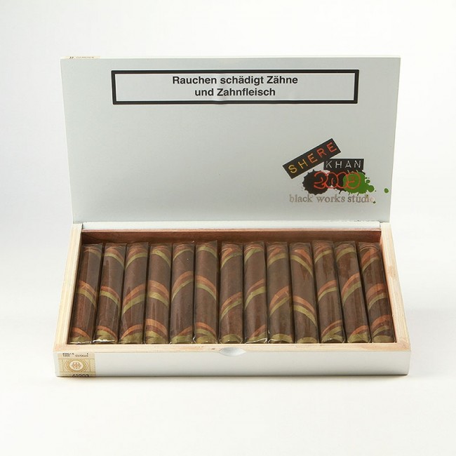 OVEJA NEGRA SHERE KHAN 5X50  (13)