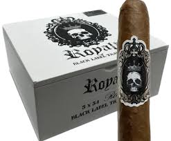 OVEJA NEGRA ROYALTY CORONA 5 1/2X42  (24)
