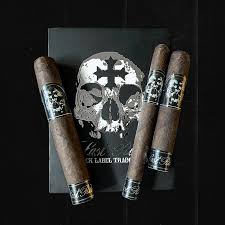 OVEJA NEGRA LAST RITES PETITE LANCERO 6 1/2X42(20)
