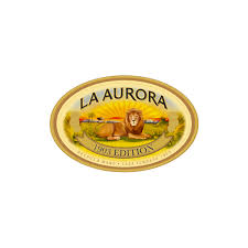 LA AURORA NMC HABANO 50X4.5 (20)