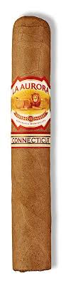 LA AURORA 1987 CONNECTICUT ROBUSTO (20)