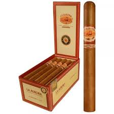 LA AURORA 1987 CONNECTICUT GRAN TORO (20)