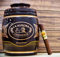 LA AURORA 1903 PREFERIDOS HORS D'AGE 2022 TORO(16)