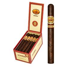 LA AURORA 1985 MADURO TORO (20)