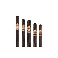 LA AURORA NMC MADURO 50X4.5 (20)