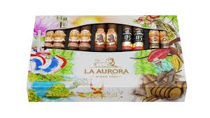 LA AURORA BEST SELLERS USA TORO  (10)