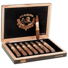 LA AURORA PURO VINTAGE 2009  (8)