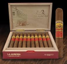LA AURORA ESPECIALES - CORONA GORDA (20)