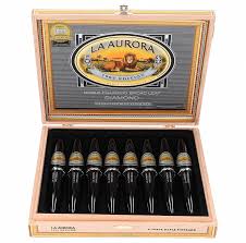 LA AURORA 1903 PREFERIDOS - DIAMOND TUBE (8)