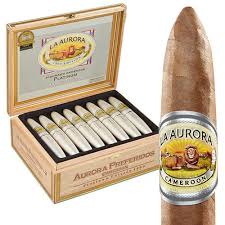 LA AURORA PREFERIDOS - PLATINUM TUBE (24)