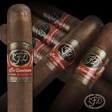 LFD AIR BENDER PONDEROSA BOX (20) LA FLOR DOMINICANA