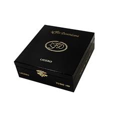 LFD LIGERO TUBOS 250 (10) LA FLOR DOMINICANA