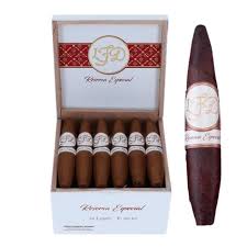 LFD RESERVA ESPECIAL EL JOCKO MADURO 38X7 1/2 (24)