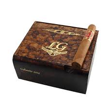 LFD CUBANITO (24) LA FLOR DOMINICANA