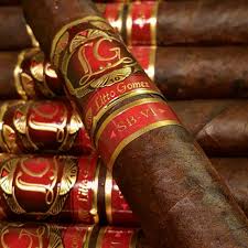 LFD AMERICANO (24) LA FLOR DOMINICANA