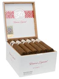 LFD RESERVA ESPECIAL TORO (24) LA FLOR DOMINICANA
