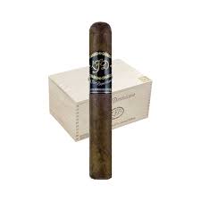 LFD COLORADO OSCURO NO.4 (50) LA FLOR DOMINICANA