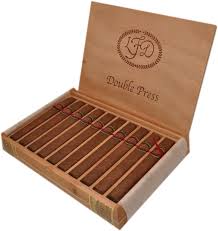 LFD DOUBLE PRESS (20) LA FLOR DOMINICANA