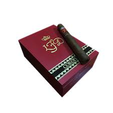 LFD CORONADO TORO (18) LA FLOR DOMINICANA