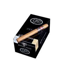 LFD GOBERNADOR SUAVE (25) LA FLOR DOMINICANA
