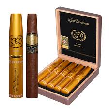 LFD ORO CHISEL TUBO  (5)