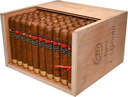 LFD L-GRANU NAT (100) LA FLOR DOMINICANA