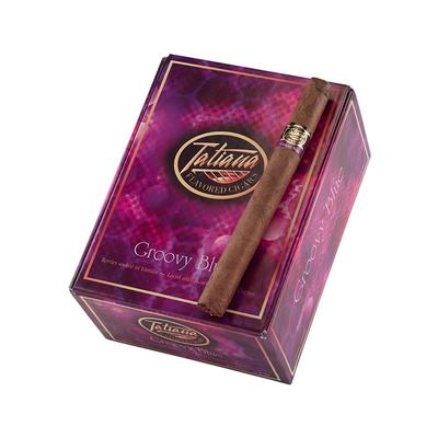 MIAMI TATIANA CLASSIC - GROOVY BLUE (25)