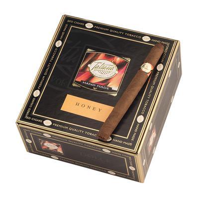 MIAMI TATIANA DOLCE - HONEY (50)