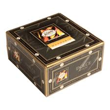 MIAMI TATIANA DOLCE - MANDARIN (50)