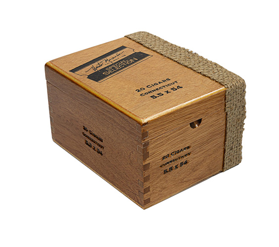 MIAMI NESTOR MIRANDA SPECIAL SELECTION CT - COFFEE BREAK (20)