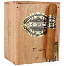 MIAMI DON LINO CT - ROBUSTO (20)