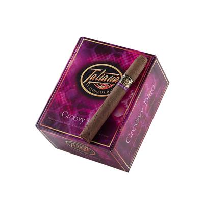 MIAMI TATIANA LA VITA - GROOVY BLUE (25)