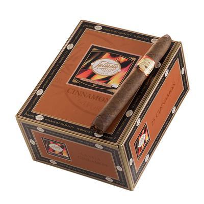 MIAMI TATIANA LA VITA - CINNAMON (25)