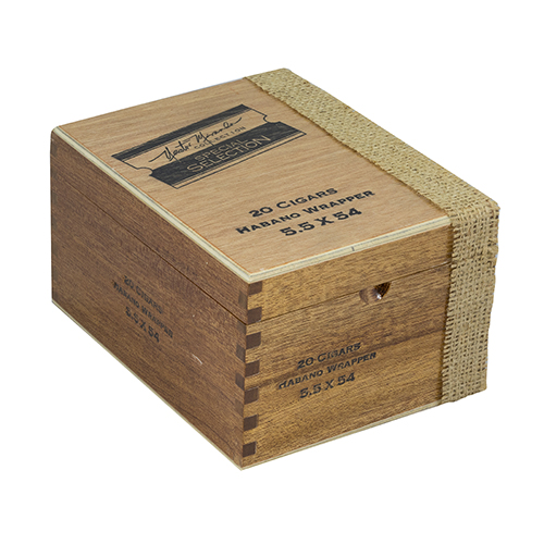 MIAMI NESTOR MIRANDA SPECIAL SEL. GRAN TORO (20) HABANO