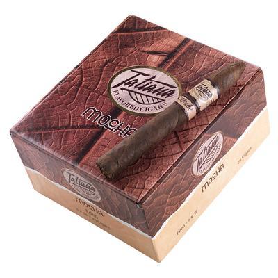 MIAMI TATIANA MOCHA - STOBONA 5X50  (25)