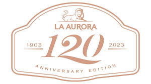 LA AURORA 120 ANIVERSARIO LTD PREFERIDO (10)