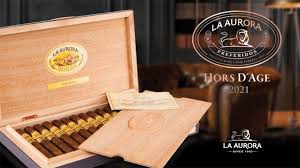 LA AURORA HORS D'AGE 2021 TORO  (15)