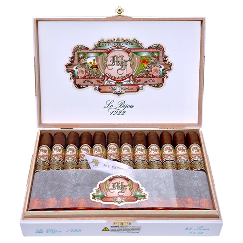 MY FATHER LE BIJOU 1922 TORO (23)