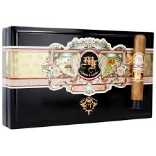 MY FATHER CONNECTICUT CORONA GORDA (23)