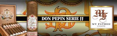MY FATHER DON PEPIN GARCIA SERIES JJ SELECTO (20)