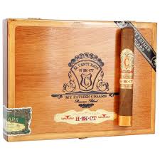 MY FATHER EL CENTURION H2K CT CORONA BP (20)