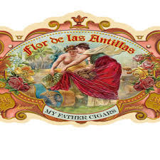 MY FATHER FLOR DE LAS ANTILLAS TORO GORDO (20)