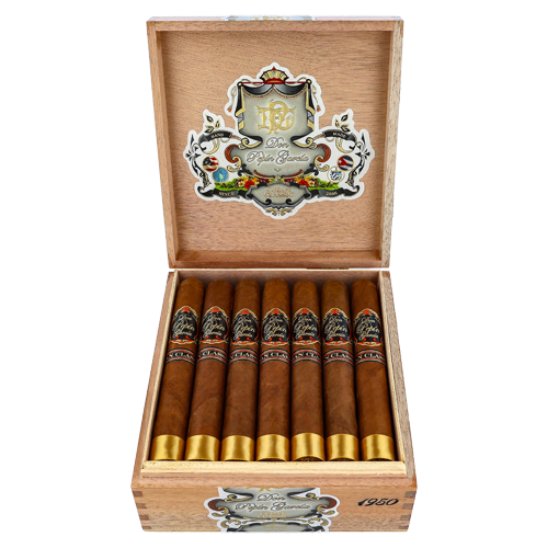 MY FATHER DON PEPIN CUBAN CLASSIC 1950 TORO 6X50 (20)