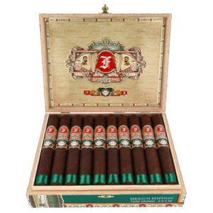 MY FATHER FONSECA TORO GORDO MEXICO ED. 6X60 (20)