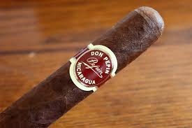 MY FATHER DON PEPIN NICA VINT ED ROB 5X54  (20)