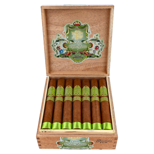 MY FATHER DON PEPIN VEGAS CUBANAS CORONAS 5.25X44 (25)